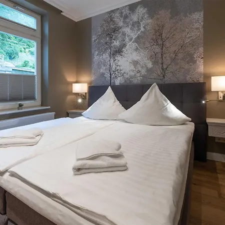 Apartman Haus Am Storchennest