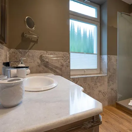 Apartman Haus Am Storchennest