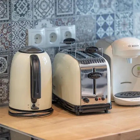 Haus Am Storchennest Apartman