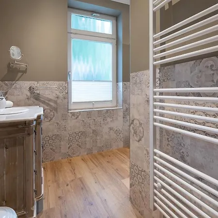 Apartman Haus Am Storchennest