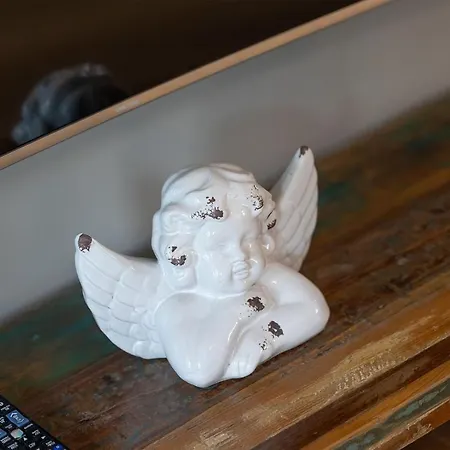 Haus Am Storchennest Apartman Sellin