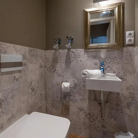 Apartman Haus Am Storchennest *