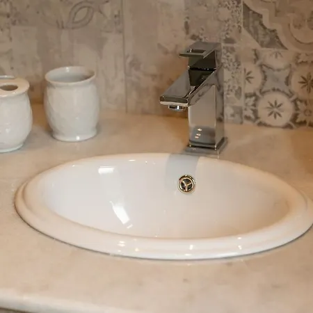 Haus Am Storchennest * Sellin