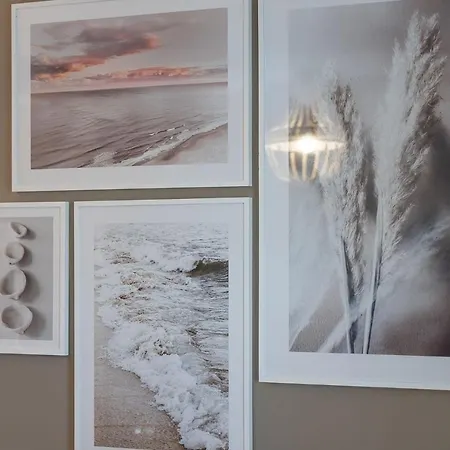 Apartman Haus Am Storchennest *