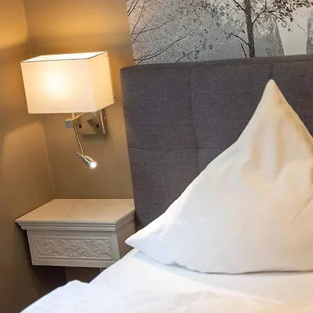 Haus Am Storchennest Apartman Sellin