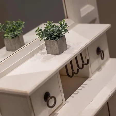 Apartman Haus Am Storchennest Sellin