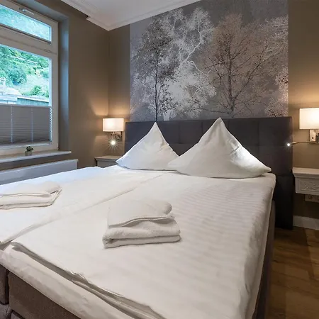 Haus Am Storchennest Sellin (Rugen)