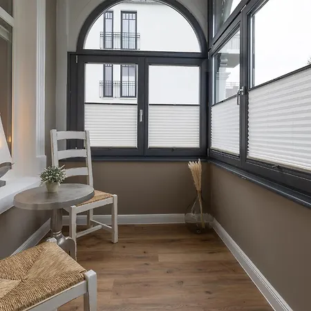 Haus Am Storchennest *