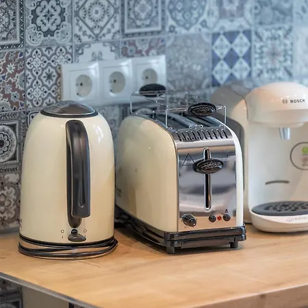 Haus Am Storchennest * Sellin (Rugen)