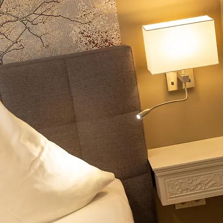 Haus Am Storchennest * Sellin (Rugen)