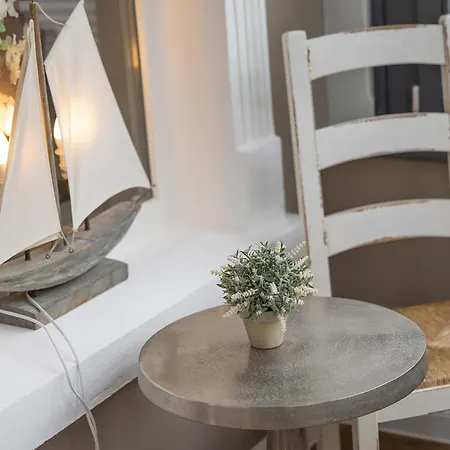 Appartement Haus Am Storchennest Sellin (Rugen)