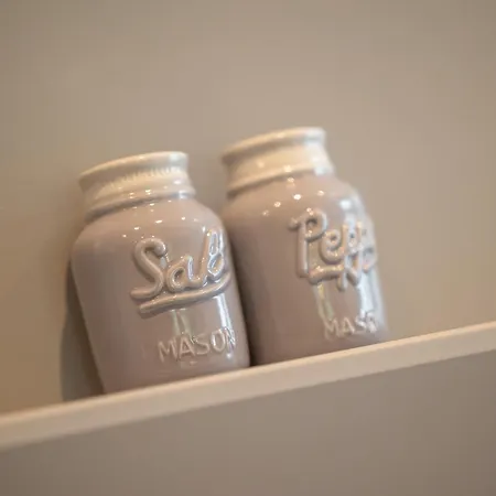 아파트 Haus Am Storchennest *