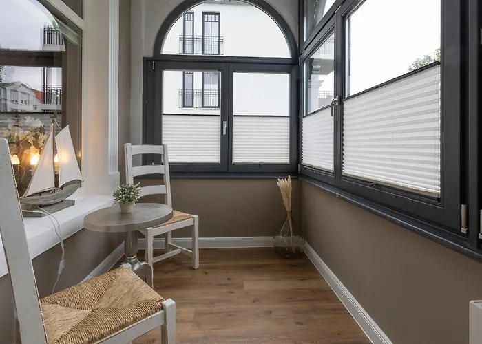 Haus Am Storchennest *