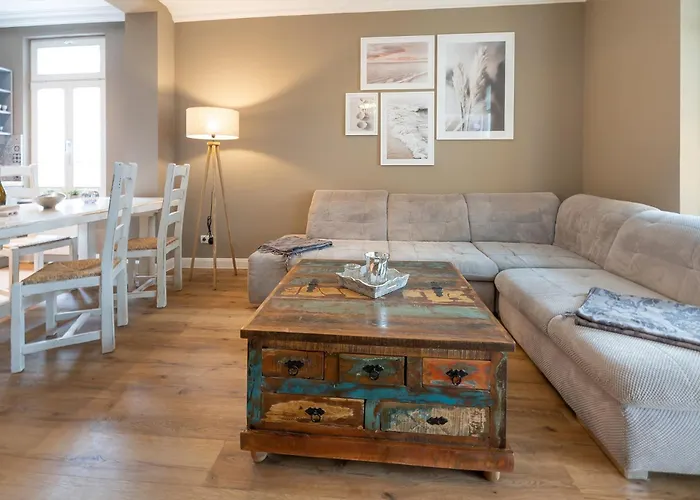 Haus Am Storchennest