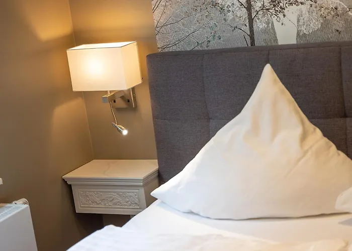 Haus Am Storchennest