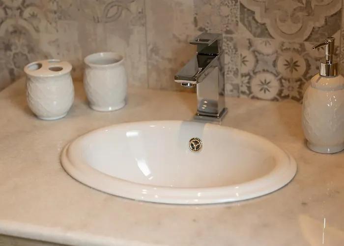 Haus Am Storchennest